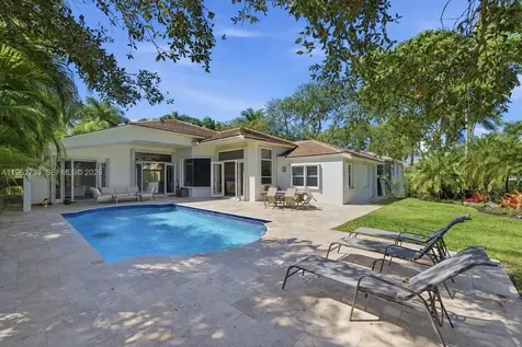 2562 Eagle Run Lane Weston FL 33327