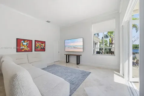 2562 Eagle Run Lane Weston FL 33327