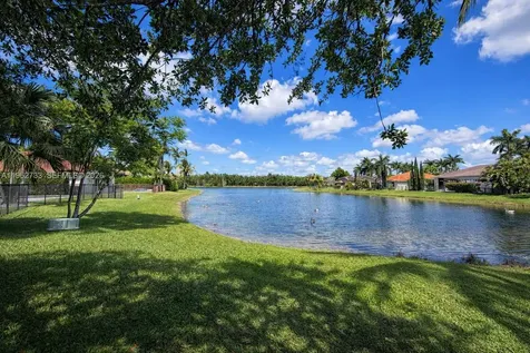 2562 Eagle Run Lane Weston FL 33327
