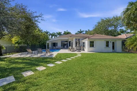 2562 Eagle Run Lane Weston FL 33327