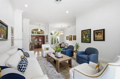 2562 Eagle Run Lane Weston FL 33327