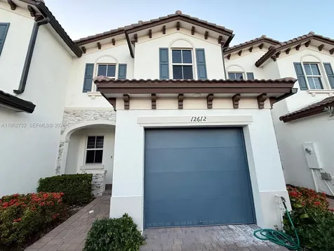 12612 NW 23rd Place Miami FL 33167