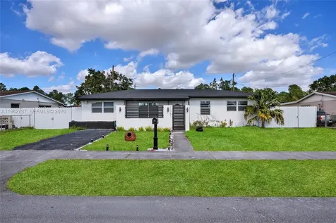 11751 SW 168th Terrace Miami FL 33177