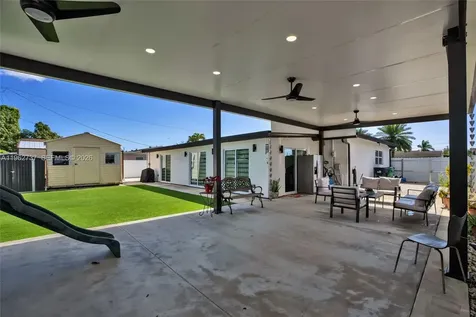 11751 SW 168th Terrace Miami FL 33177