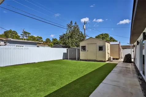11751 SW 168th Terrace Miami FL 33177