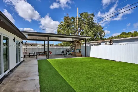 11751 SW 168th Terrace Miami FL 33177