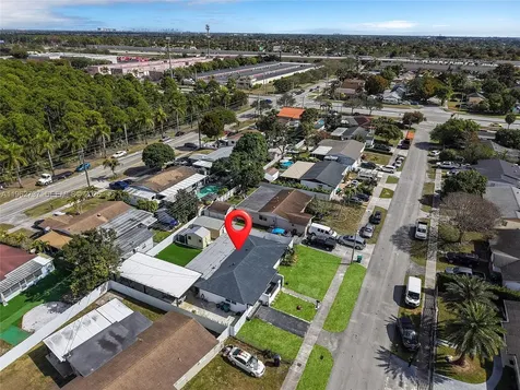 11751 SW 168th Terrace Miami FL 33177