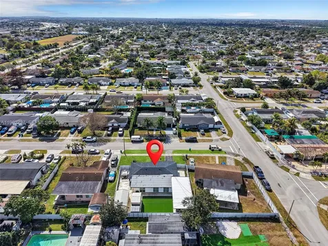 11751 SW 168th Terrace Miami FL 33177
