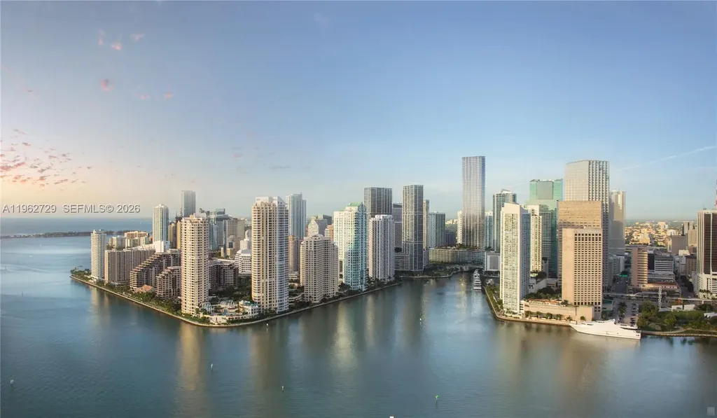 99 SE 5th Street Miami FL 33131