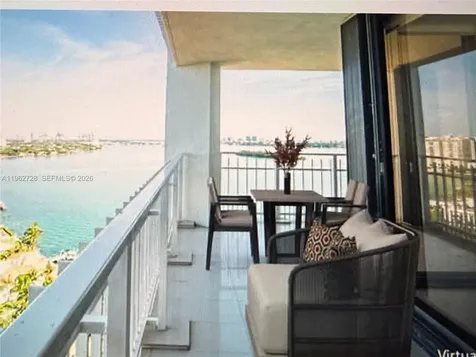 2000 Towerside Terrace Miami FL 33138