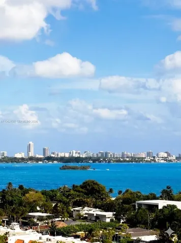 2000 Towerside Terrace Miami FL 33138