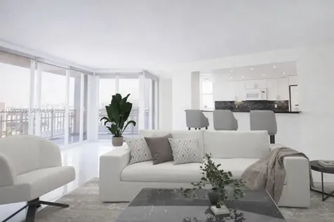 2000 Towerside Terrace Miami FL 33138