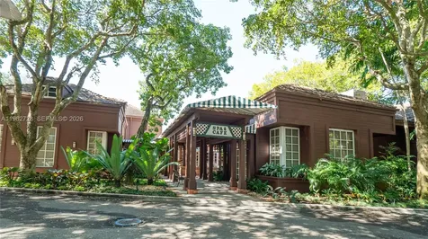 2000 Towerside Terrace Miami FL 33138