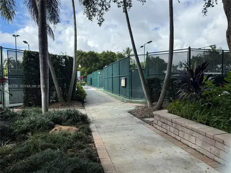 2000 Towerside Terrace Miami FL 33138