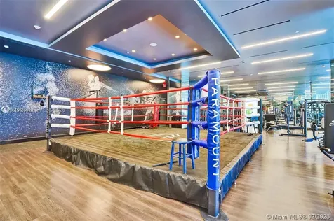 851 NE 1st Avenue Miami FL 33132