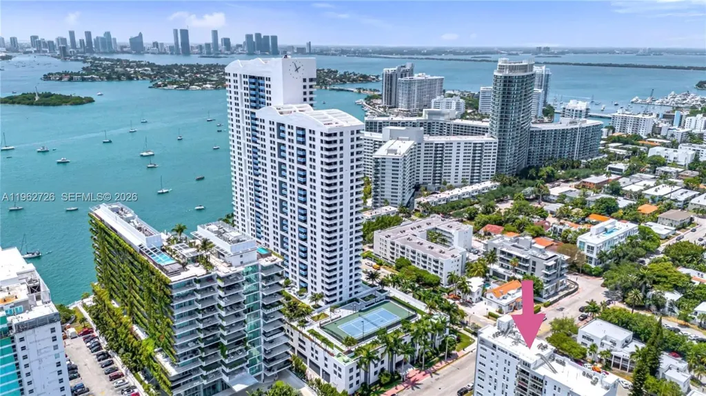 1345 West Avenue Miami Beach FL 33139
