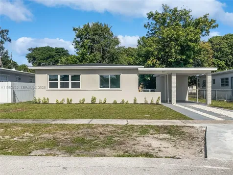 561 NE 173rd Street North Miami Beach FL 33162