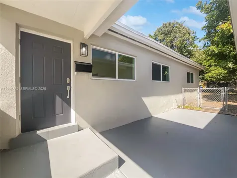 561 NE 173rd Street North Miami Beach FL 33162