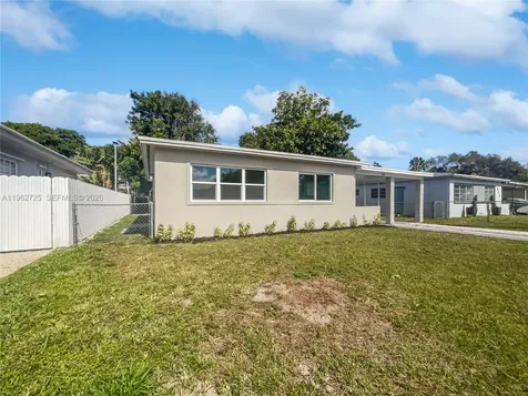 561 NE 173rd Street North Miami Beach FL 33162