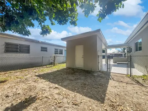 561 NE 173rd Street North Miami Beach FL 33162
