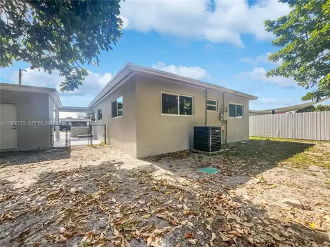 561 NE 173rd Street North Miami Beach FL 33162