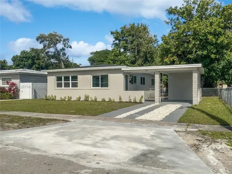 561 NE 173rd Street North Miami Beach FL 33162