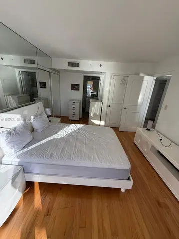 540 Brickell Key Drive Miami FL 33131