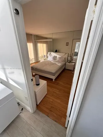 540 Brickell Key Drive Miami FL 33131