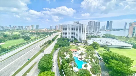 3300 NE 191st Street Aventura FL 33180
