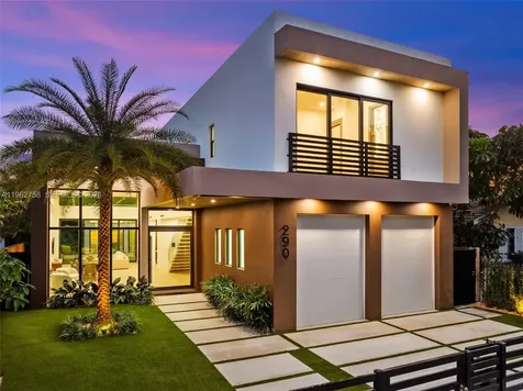 290 NW 48th Street Miami FL 33127