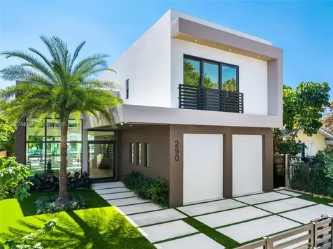 290 NW 48th Street Miami FL 33127
