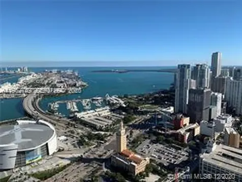 851 NE 1st Avenue Miami FL 33132