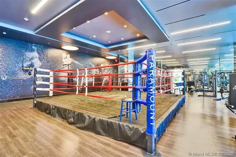851 NE 1st Avenue Miami FL 33132