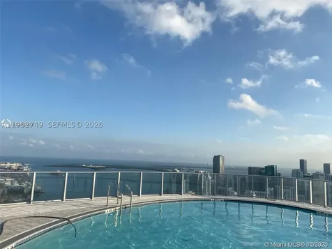 851 NE 1st Avenue Miami FL 33132