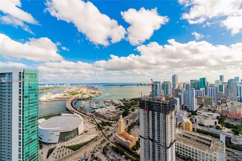 851 NE 1st Avenue Miami FL 33132