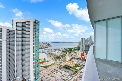 851 NE 1st Avenue Miami FL 33132