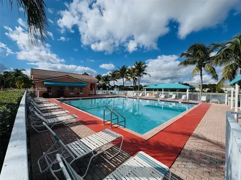 1601 SE 24th Court Homestead FL 33035
