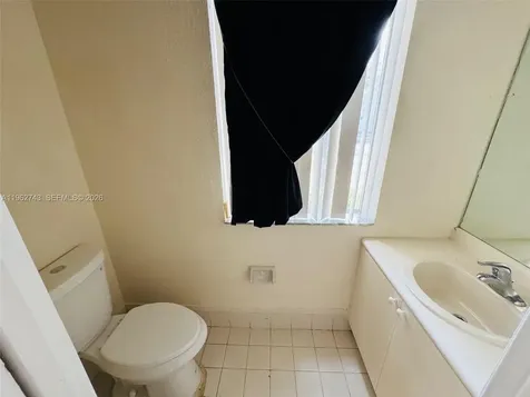 1601 SE 24th Court Homestead FL 33035