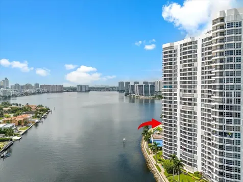 19195 NE 36th Court Aventura FL 33180