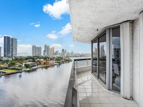 19195 NE 36th Court Aventura FL 33180