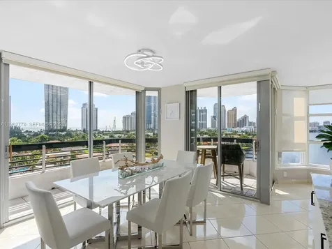 19195 NE 36th Court Aventura FL 33180