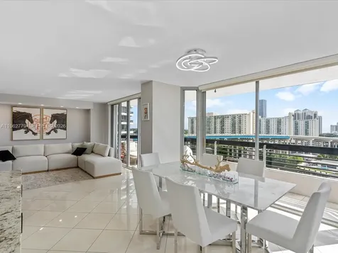 19195 NE 36th Court Aventura FL 33180