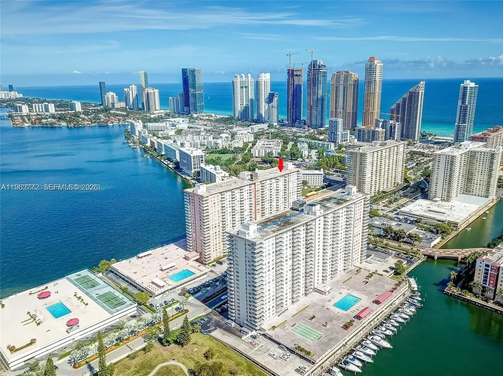 251 174th Street Sunny Isles Beach FL 33160