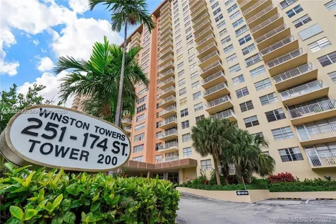 251 174th Street Sunny Isles Beach FL 33160