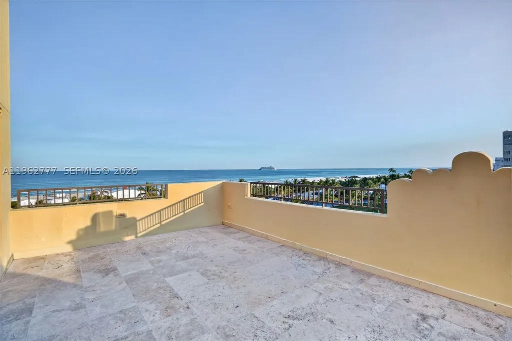 1330 Ocean Drive Miami Beach FL 33139