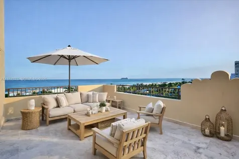 1330 Ocean Drive Miami Beach FL 33139