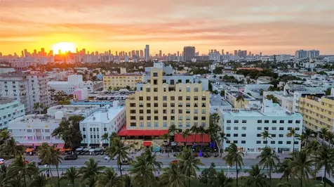 1330 Ocean Drive Miami Beach FL 33139