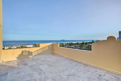 1330 Ocean Drive Miami Beach FL 33139