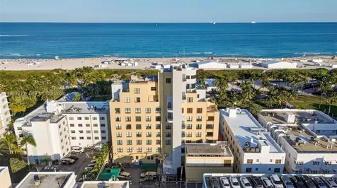 1330 Ocean Drive Miami Beach FL 33139