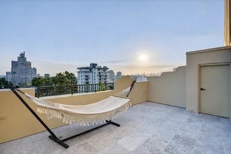 1330 Ocean Drive Miami Beach FL 33139